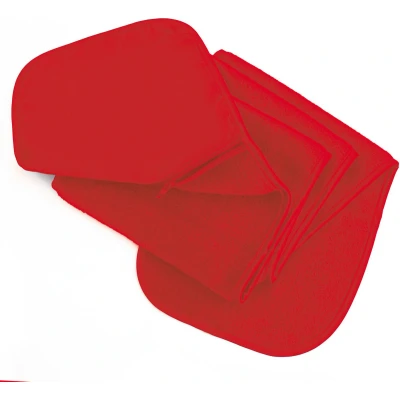 Afbeelding van Result Polartherm Scarf Zip Pocket R100 Red