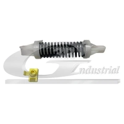Afbeelding van 3RG Borgclip 27400