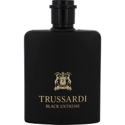 Afbeelding van Trussardi Black Extreme Eau de Toilette 100 ml