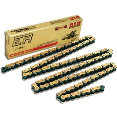 Afbeelding van DID 428NZG&amp;B 130 Ketting
