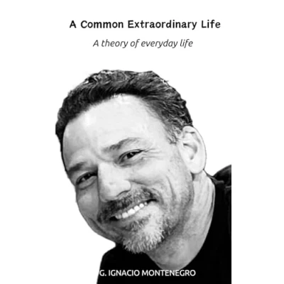 Afbeelding van A Common Extraordinary Life