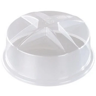 Afbeelding van Xavax H: 10,3cm O: 22cm Afdekstolp