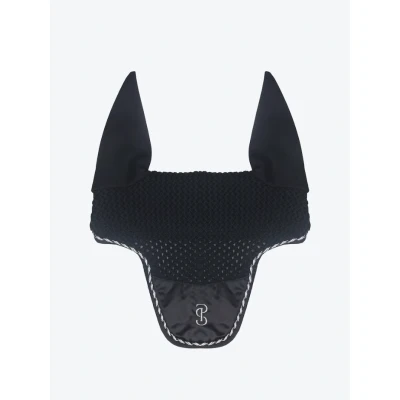 Image de PS of Sweden Bonnet Anti Mouches Signature Noir Full