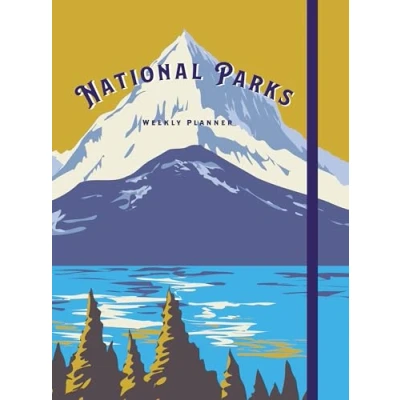 Afbeelding van National Parks