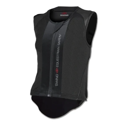 Image de Swing Gilet de Protection P06 Noir S