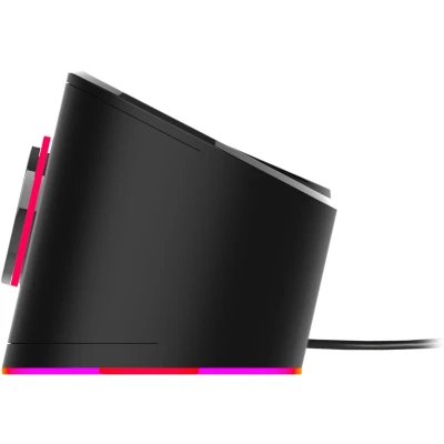 Afbeelding van EgoGear SAU50 RGB Desktop Soundbar