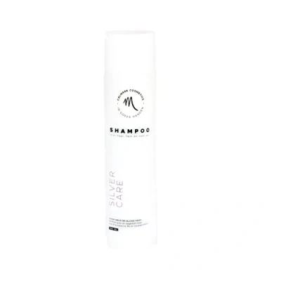 Afbeelding van Calmare Silver Care Shampoo 250ml Haibu by Kapperskorting.com
