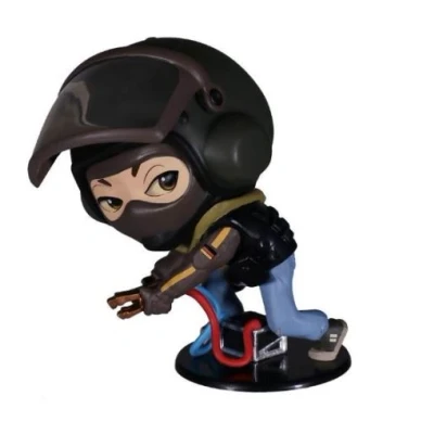 Afbeelding van Six Collection: Chibi Figurine Bandit
