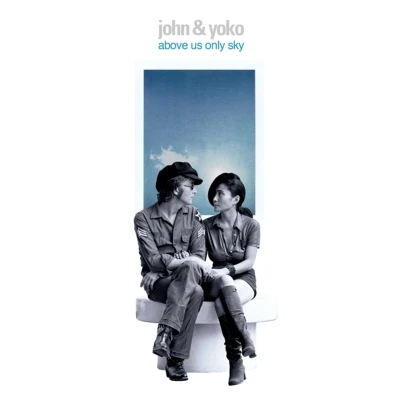 Afbeelding van John Lennon &amp; Yoko Ono Above Us Only Sky (DVD)