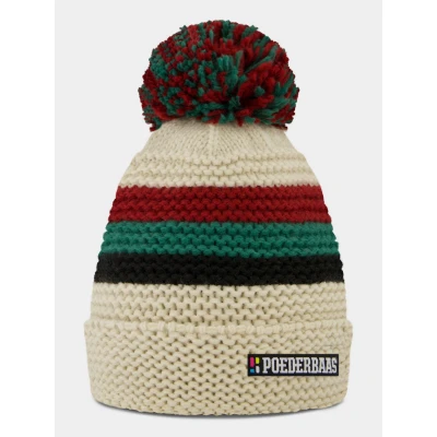 Afbeelding van Classic Colorful Beanie 2.0 Cream Green