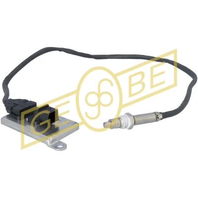 Afbeelding van NOx sensor, katalysator GEBE 9 2993 1