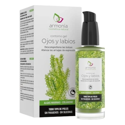 Afbeelding van Armonia Contorno Ojos Y Labios 30ml