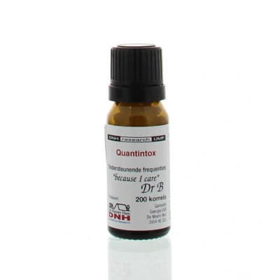 Afbeelding van Quantintox