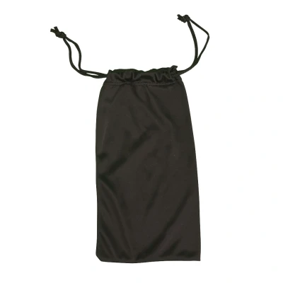 Afbeelding van Brilzak maat , Black