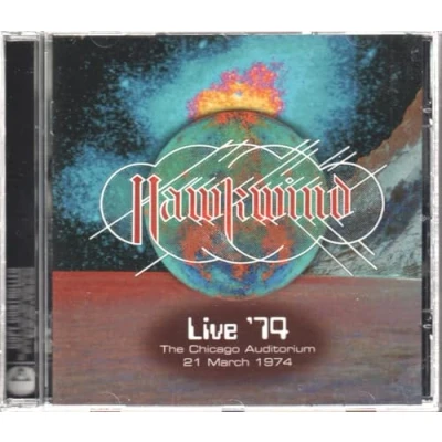 Afbeelding van Live 74