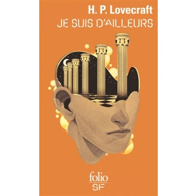 Image de Je suis d&#039;ailleurs