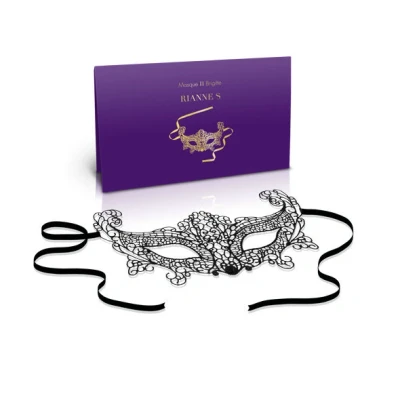 Afbeelding van Rianne Mask II Brigitte