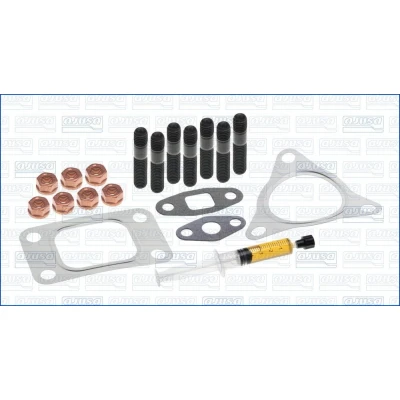 Afbeelding van Ajusa Turbolader montageset JTC11323