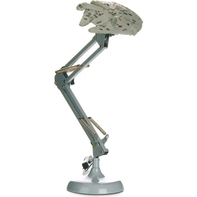 Afbeelding van Star Wars Millenium Falcon Bureaulamp