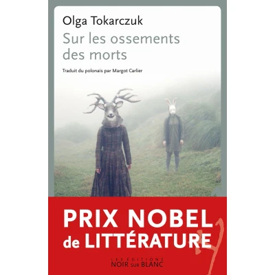 Afbeelding van Sur les ossements des morts