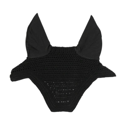 Image de Kentucky Bonnet Anti Mouches Wellington Noir Full