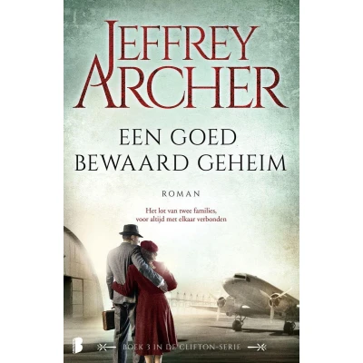Afbeelding van Een goed bewaard geheim
