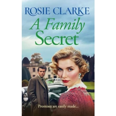 Afbeelding van The Family Feud Series2 A Secret