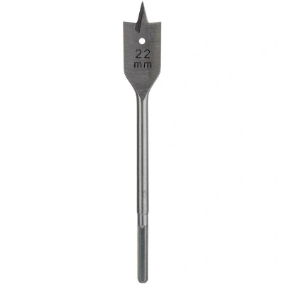 Afbeelding van Bosch 2609255267 Speedboor, zeskant 22mm