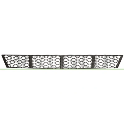 Afbeelding van PRASCO ME0412120 Bumper Grill Voor MERCEDES BENZ: E Class Saloon, T modell