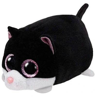 Afbeelding van Ty Teeny &#039;S Cara Cat 10Cm
