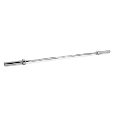 Afbeelding van PTessentials PRO Olympische Halterstang 152 cm