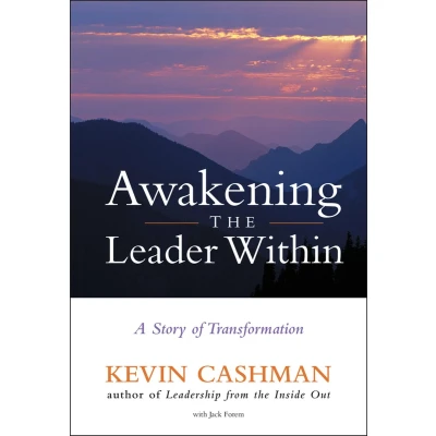Afbeelding van Awakening the Leader Within