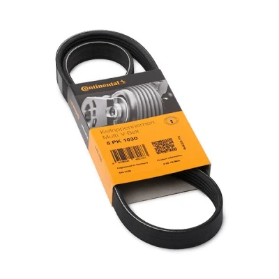 Afbeelding van Poly V riem CONTINENTAL CTAM 5PK1030