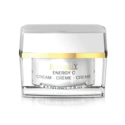 Afbeelding van Etre Belle Energy Vitamine C Creme 50ml