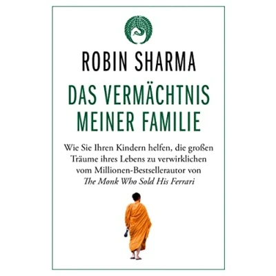 Afbeelding van Das Vermächtnis meiner Familie