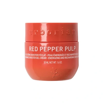Afbeelding van Erborian Red Pepper Pulp Crème 50ml