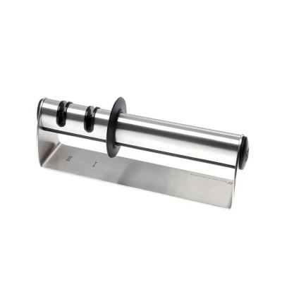 Afbeelding van Zwilling Messenslijpers twinsharp select (edelstaal, 2 modu 326010000