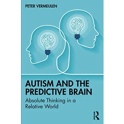 Afbeelding van Autism and The Predictive Brain