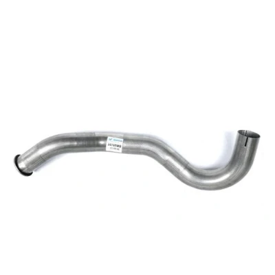 Afbeelding van VANSTAR 20765MB Uitlaatpijp Achter de as Euro 2 MERCEDES BENZ: T2/LN1 Box Body / Estate