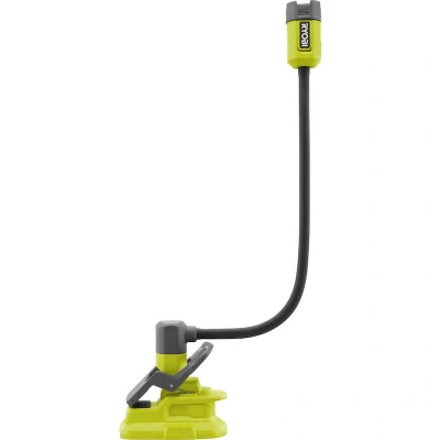 Afbeelding van RYOBI RLCF18 0 18V ONE+ accu klemlamp 400 lumen (zonder en lader) 5133005595
