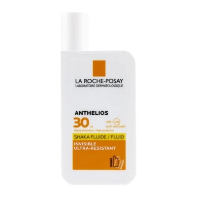 Image de La Roche posay Anthelios Ultra Fluide Parfum Ip30 50ml