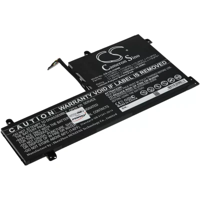 Afbeelding van Akku passend für Laptop Lenovo Legion Y530, Y730, Typ L17C3PG1 u.a. 11,25V 4400 mAh