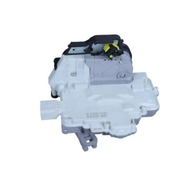 Afbeelding van MAXGEAR 28 0456 Deurslot Met centraalvergrendeling Rechts voor AUDI: A3 Sportback, A6 C6 Avant, Hatchback