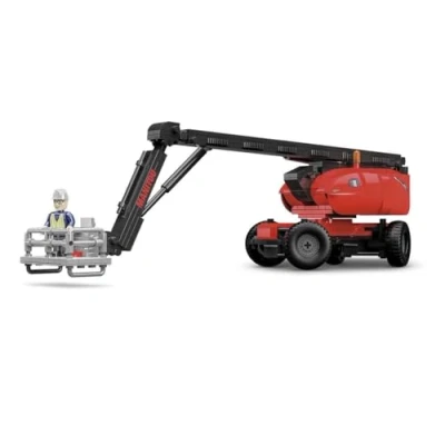 Afbeelding van COBI Manitou 280TJ (Hoogwerker) 1683