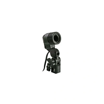 Afbeelding van Falcon Eyes Universele Lamphouder LH 27SU + Paraplu Houder **