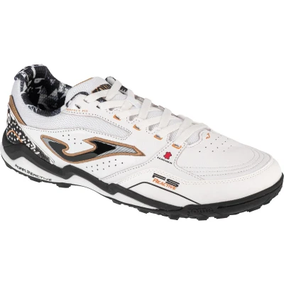 Afbeelding van Joma FS Reactive 2402 TF FSS2402TF, Mannen, Wit, Voetbalschoenen, maat: 45