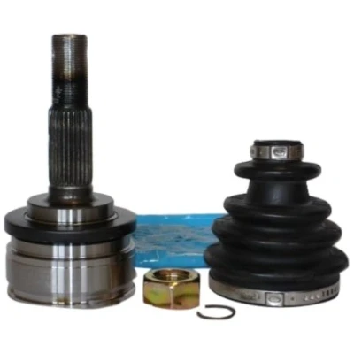 Afbeelding van JAPANPARTS GI 197 Homokineet