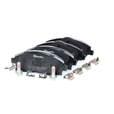 Afbeelding van Brembo Remblokset P 59 036