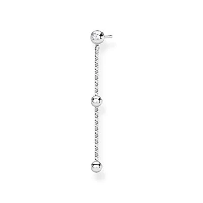 Afbeelding van Thomas Sabo Dames Oorknoppen H2154 413 39