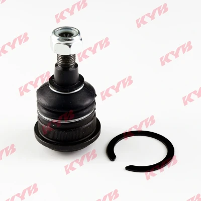 Afbeelding van KYB KBJ1140 Fuseekogel Vooras 17,2 40,2 48 HYUNDAI: Getz, COUPE, KIA: Venga